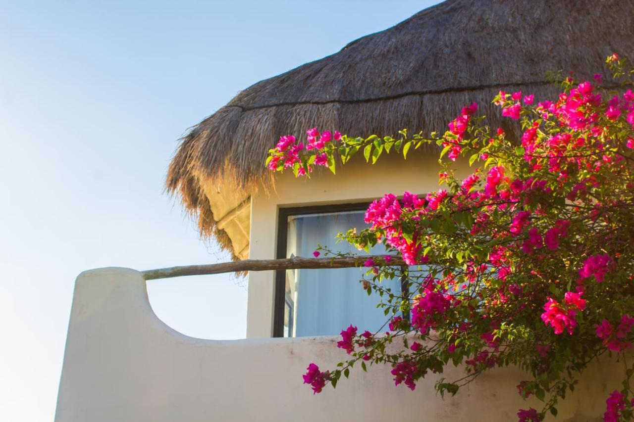 Kinbe Hotel Boutique Playa del Carmen Exterior photo