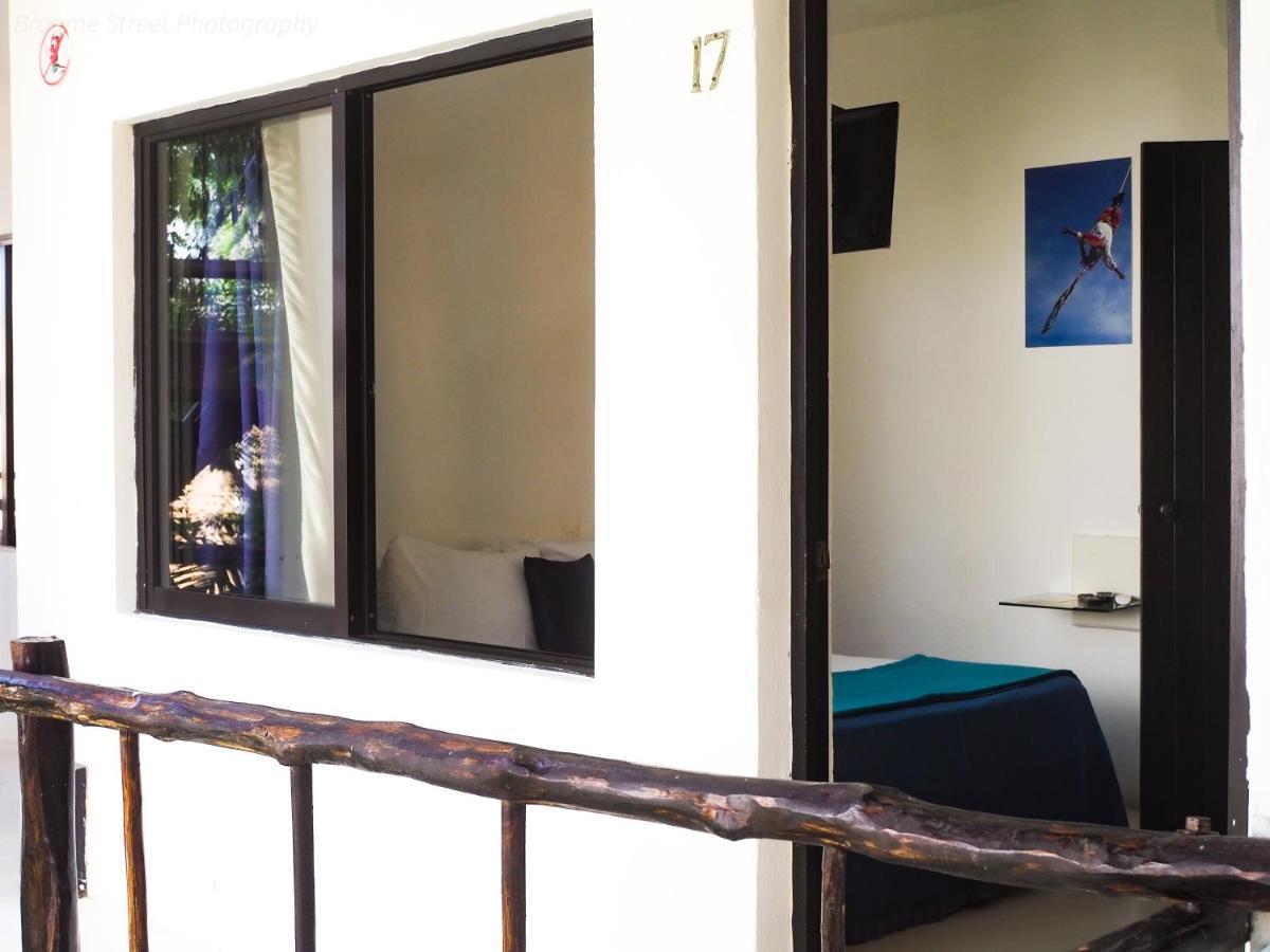 Kinbe Hotel Boutique Playa del Carmen Exterior photo