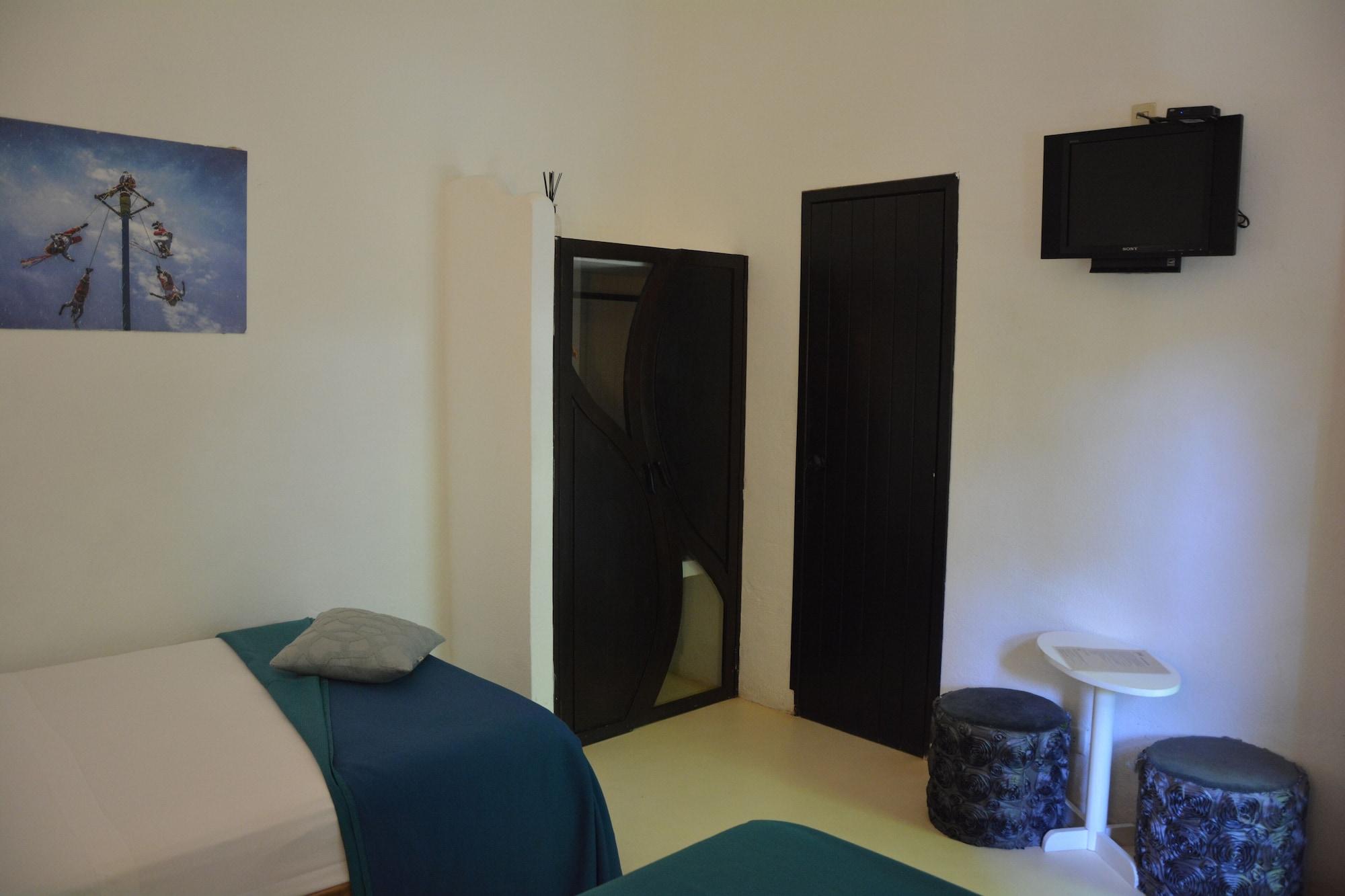 Kinbe Hotel Boutique Playa del Carmen Exterior photo