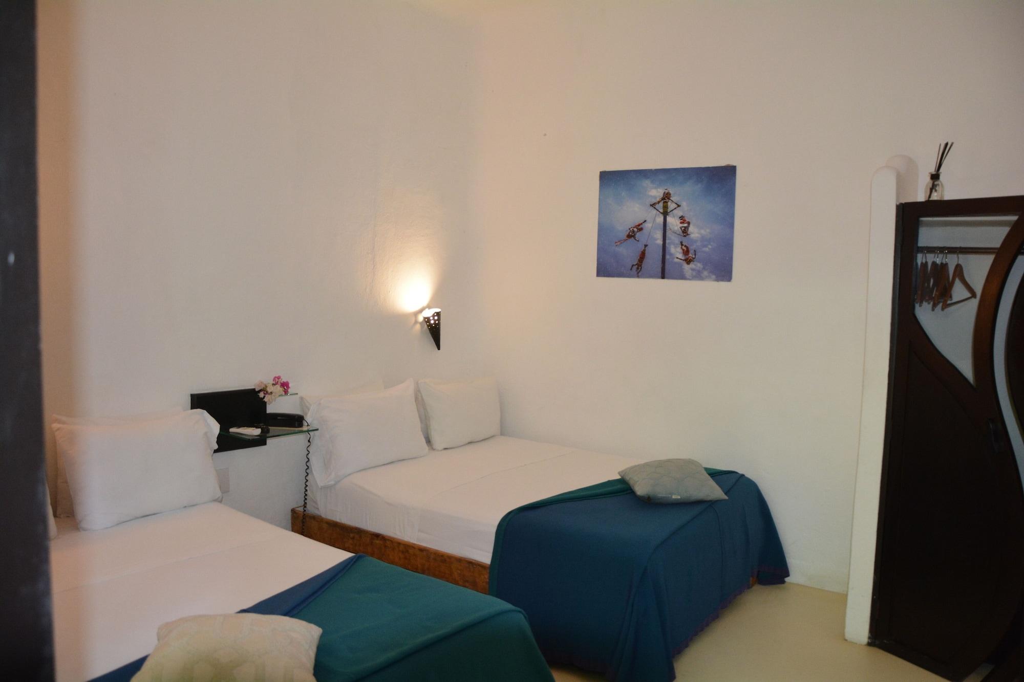 Kinbe Hotel Boutique Playa del Carmen Exterior photo