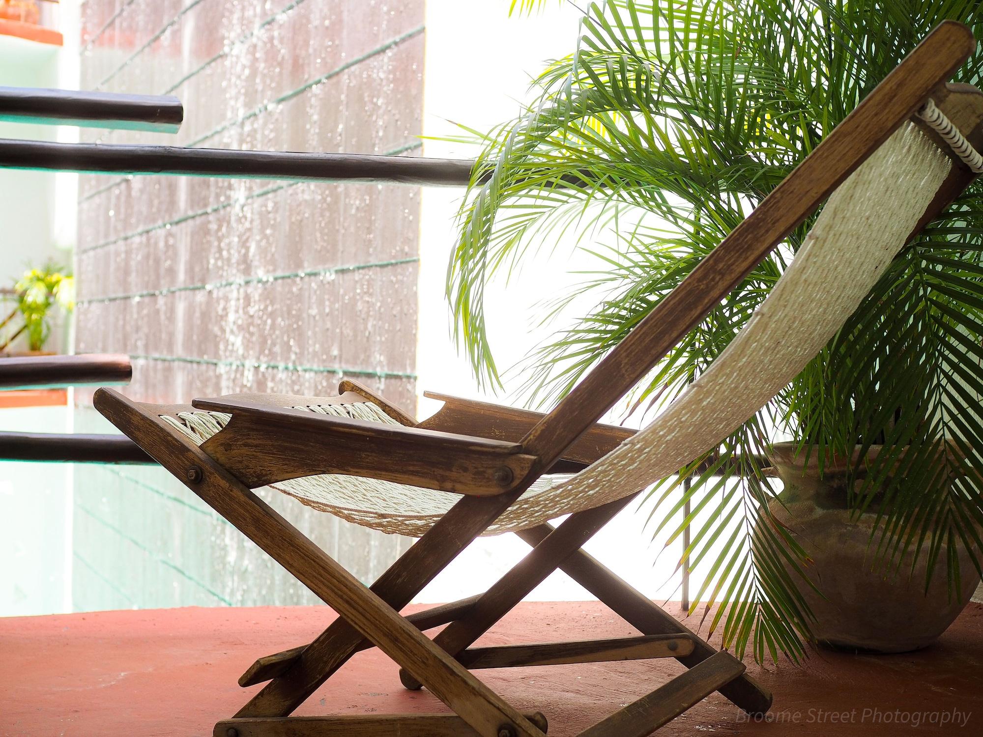 Kinbe Hotel Boutique Playa del Carmen Exterior photo