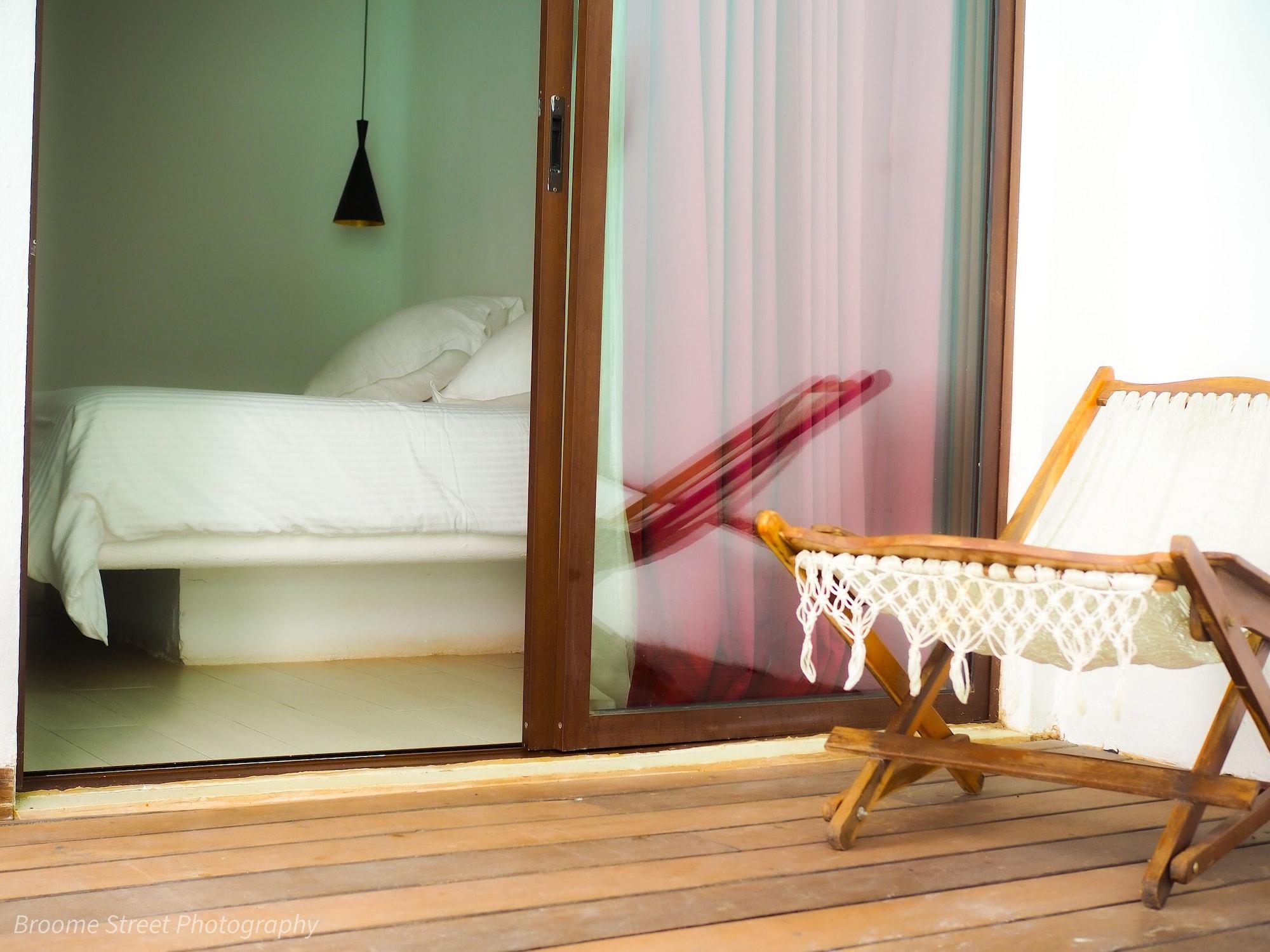 Kinbe Hotel Boutique Playa del Carmen Exterior photo