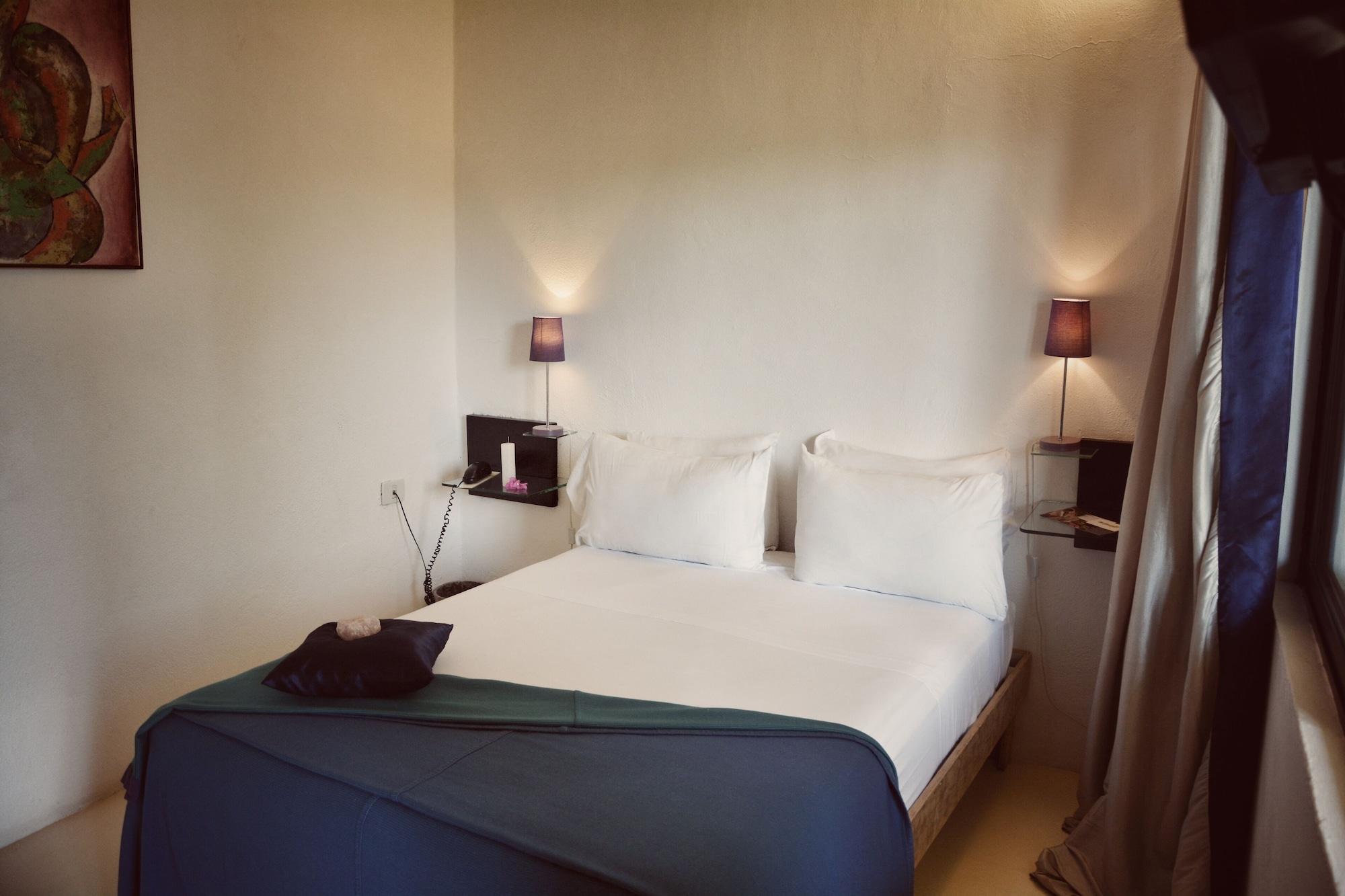 Kinbe Hotel Boutique Playa del Carmen Exterior photo