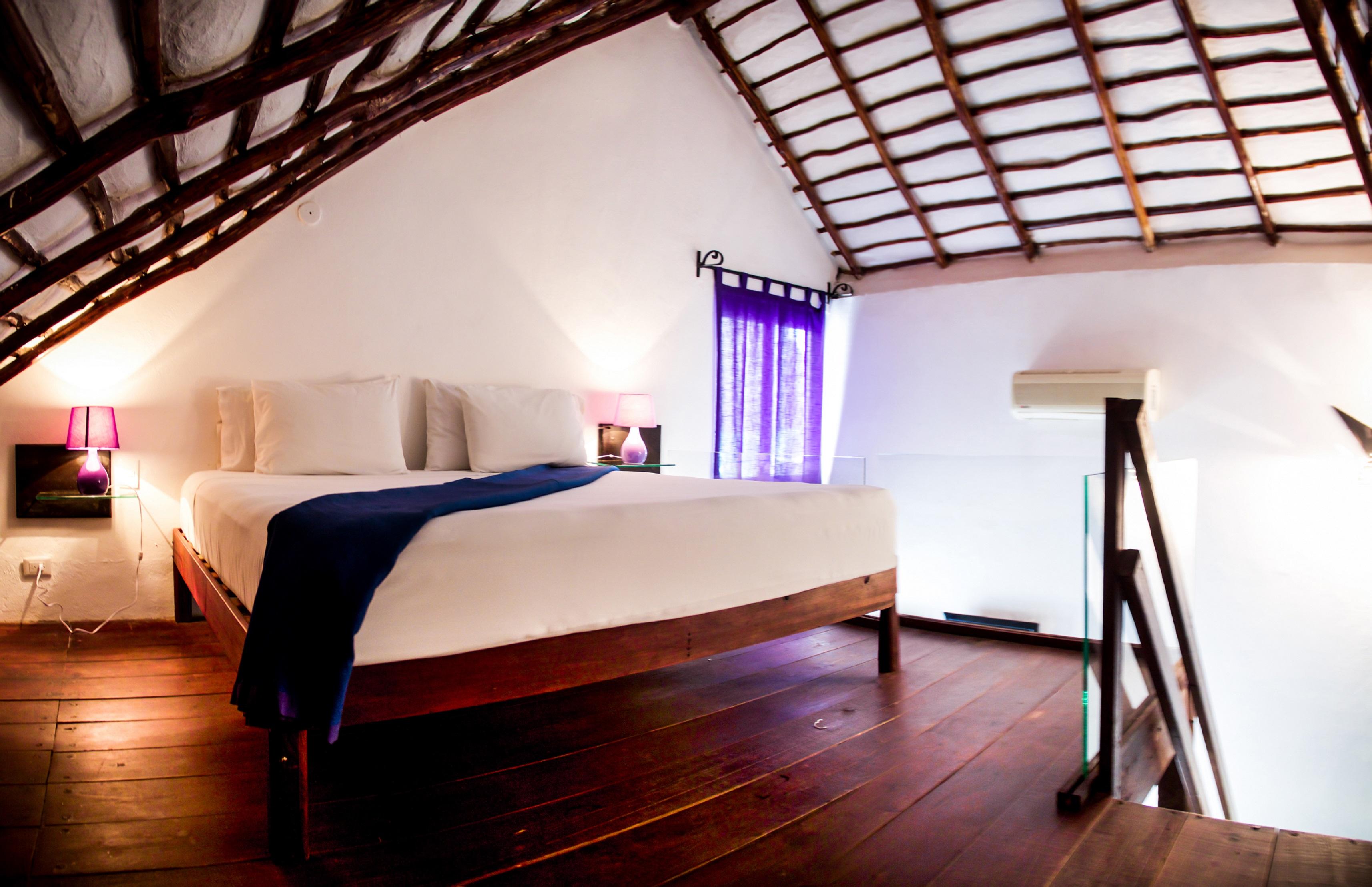 Kinbe Hotel Boutique Playa del Carmen Exterior photo