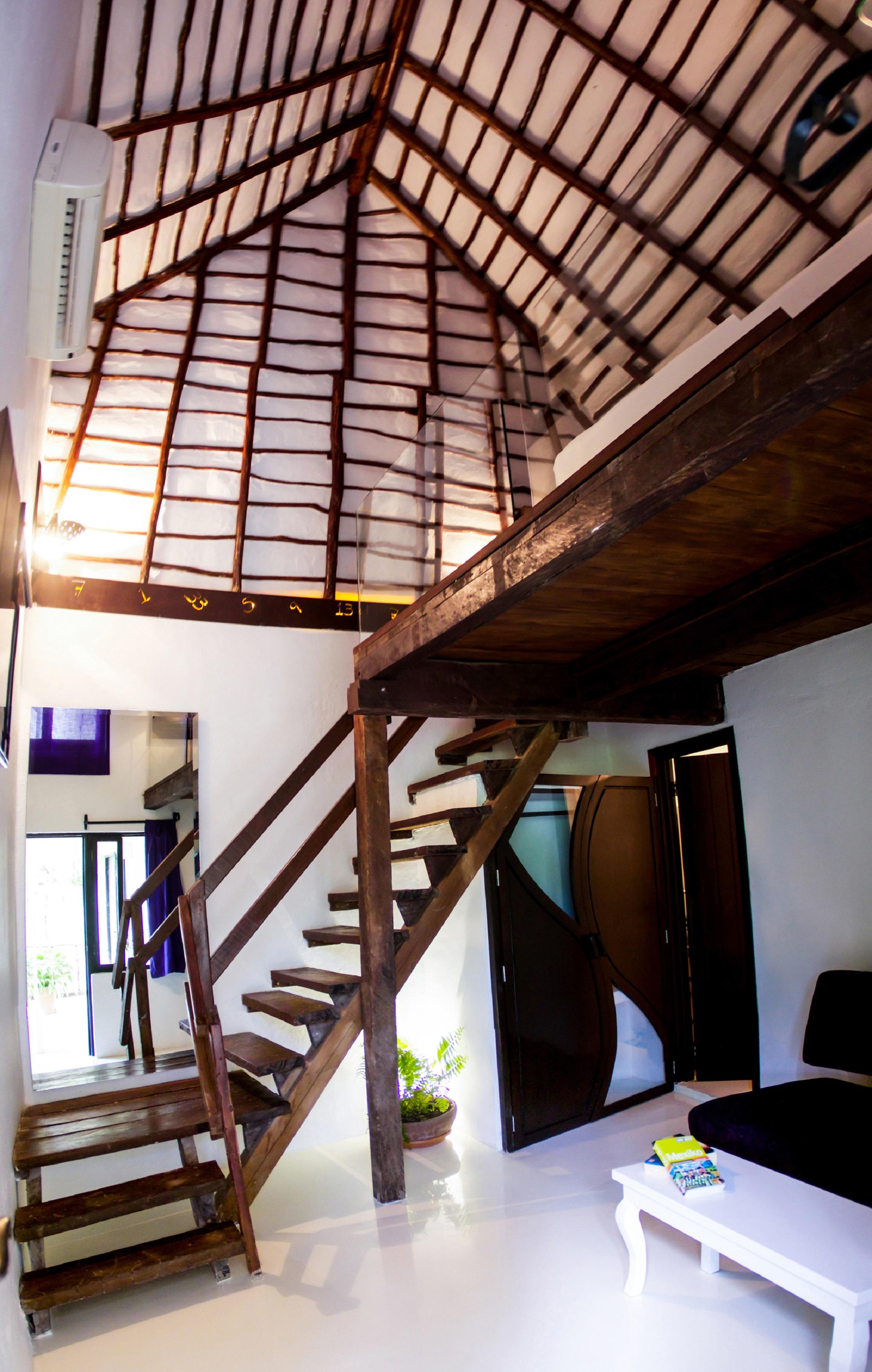 Kinbe Hotel Boutique Playa del Carmen Exterior photo