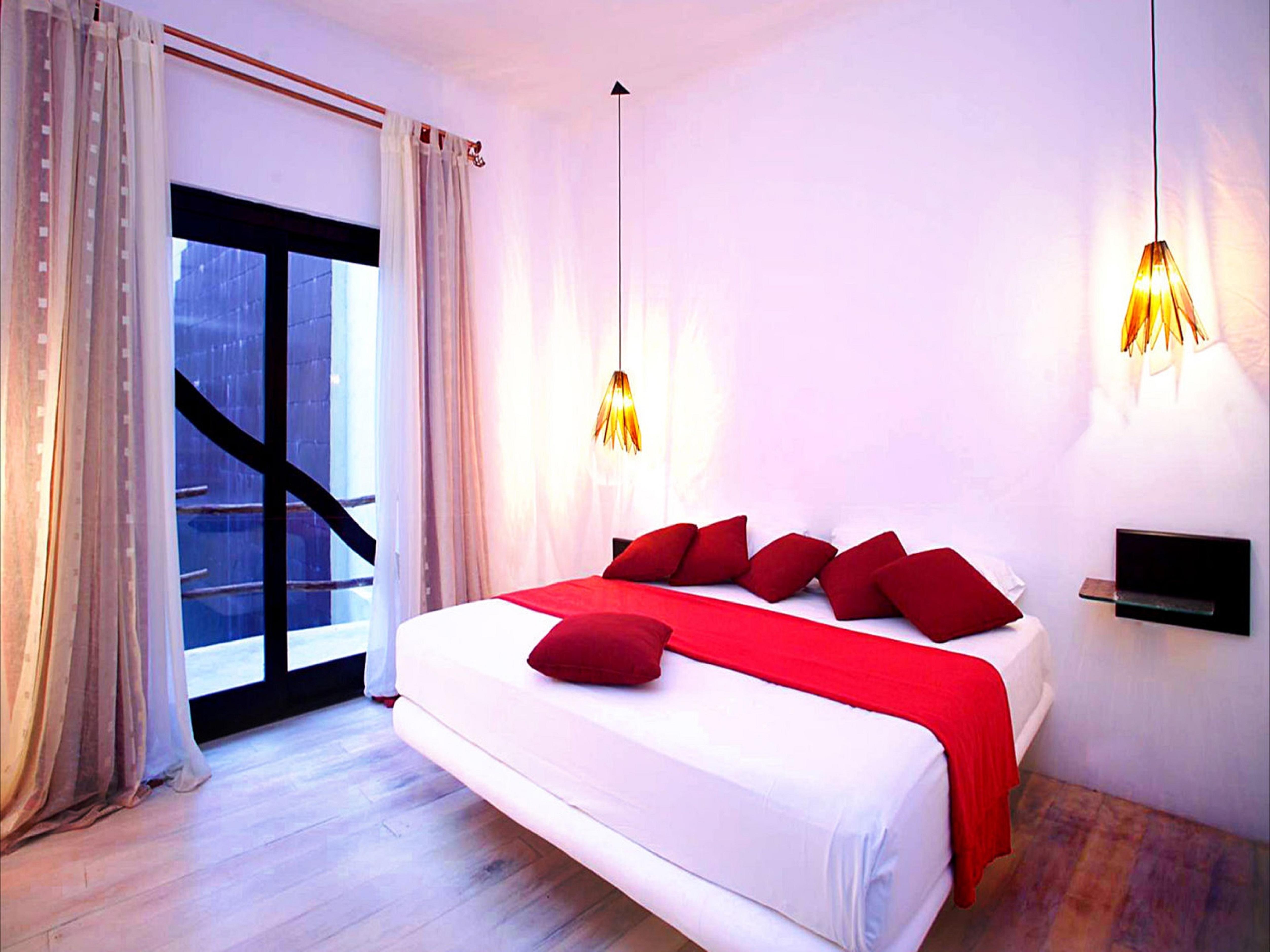 Kinbe Hotel Boutique Playa del Carmen Exterior photo