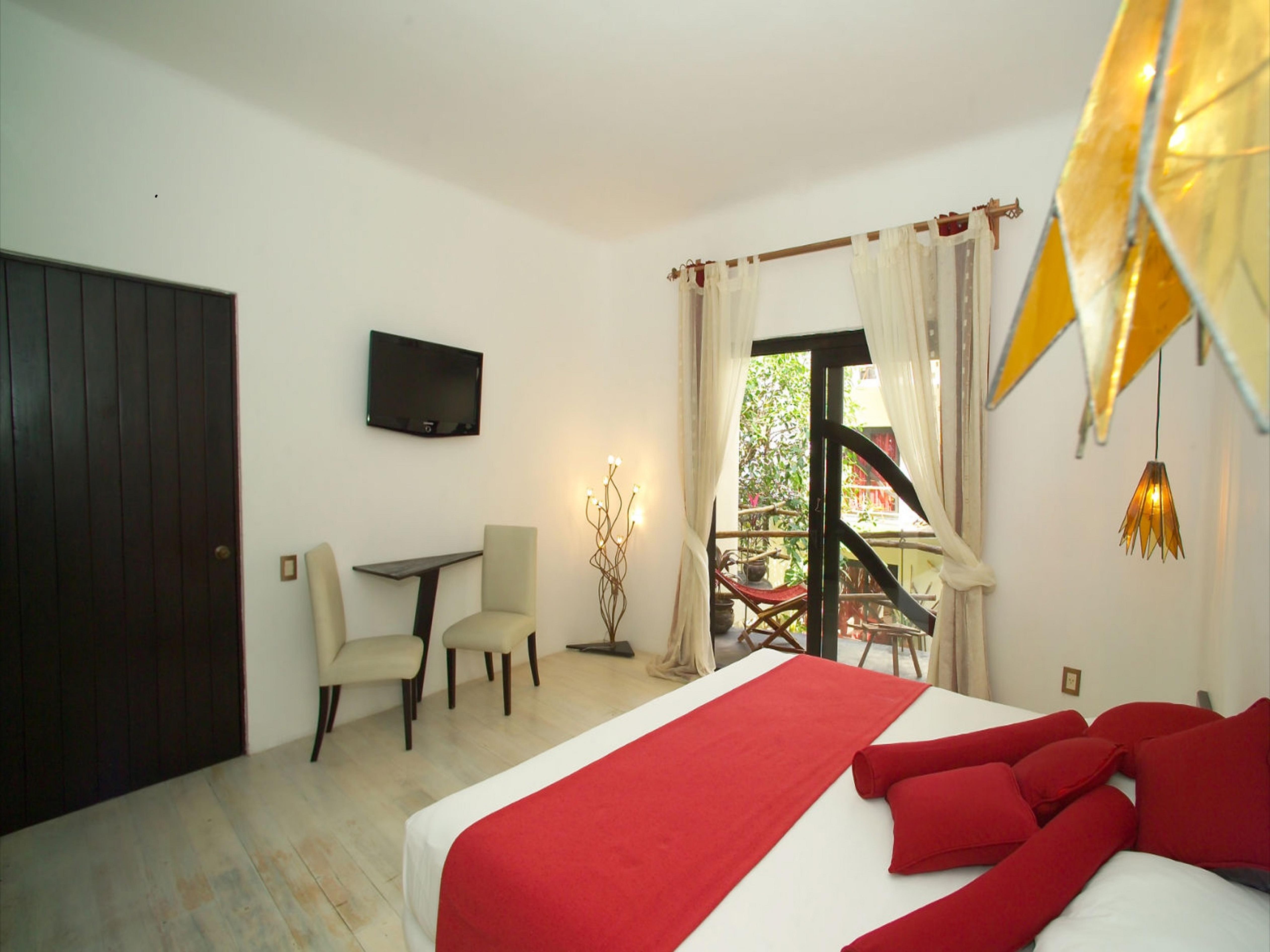 Kinbe Hotel Boutique Playa del Carmen Exterior photo