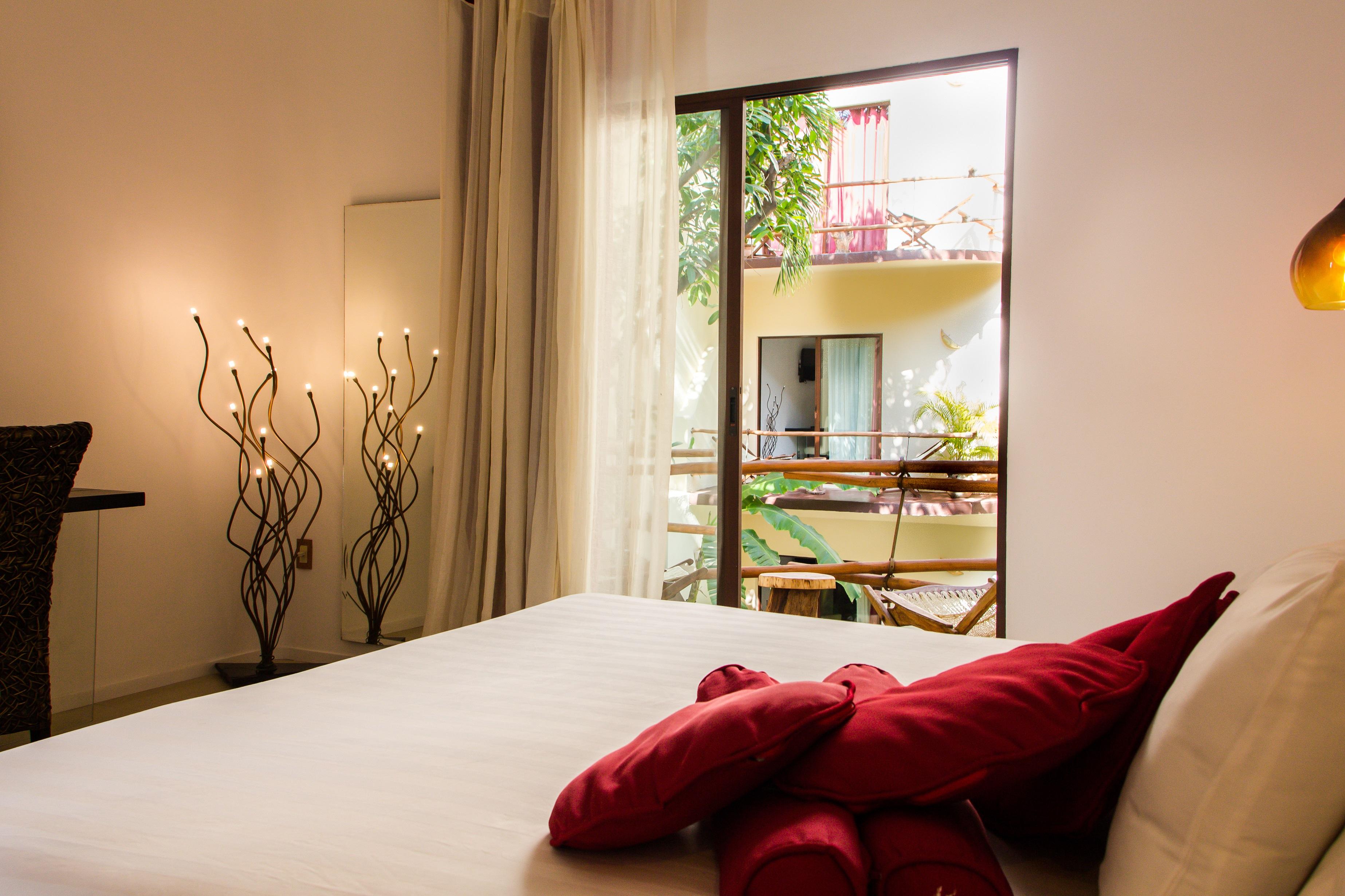 Kinbe Hotel Boutique Playa del Carmen Exterior photo