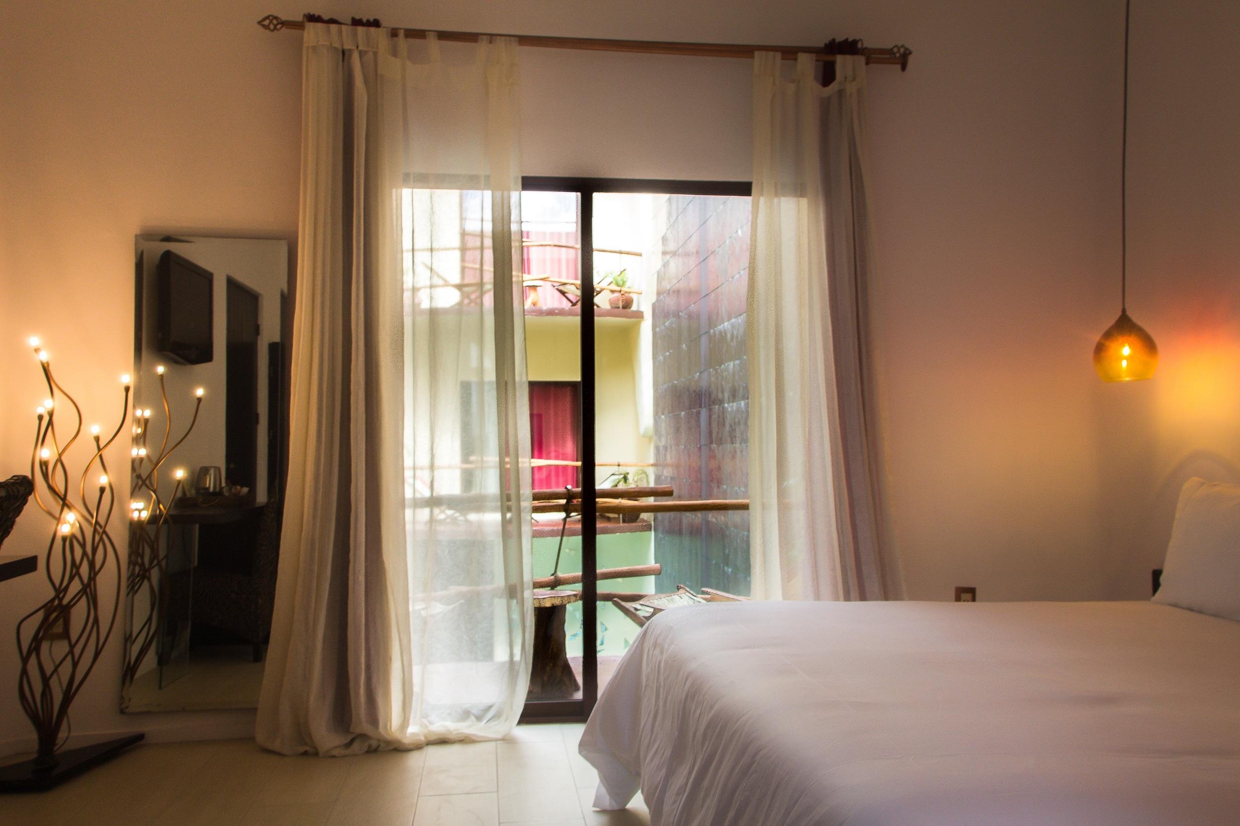 Kinbe Hotel Boutique Playa del Carmen Exterior photo