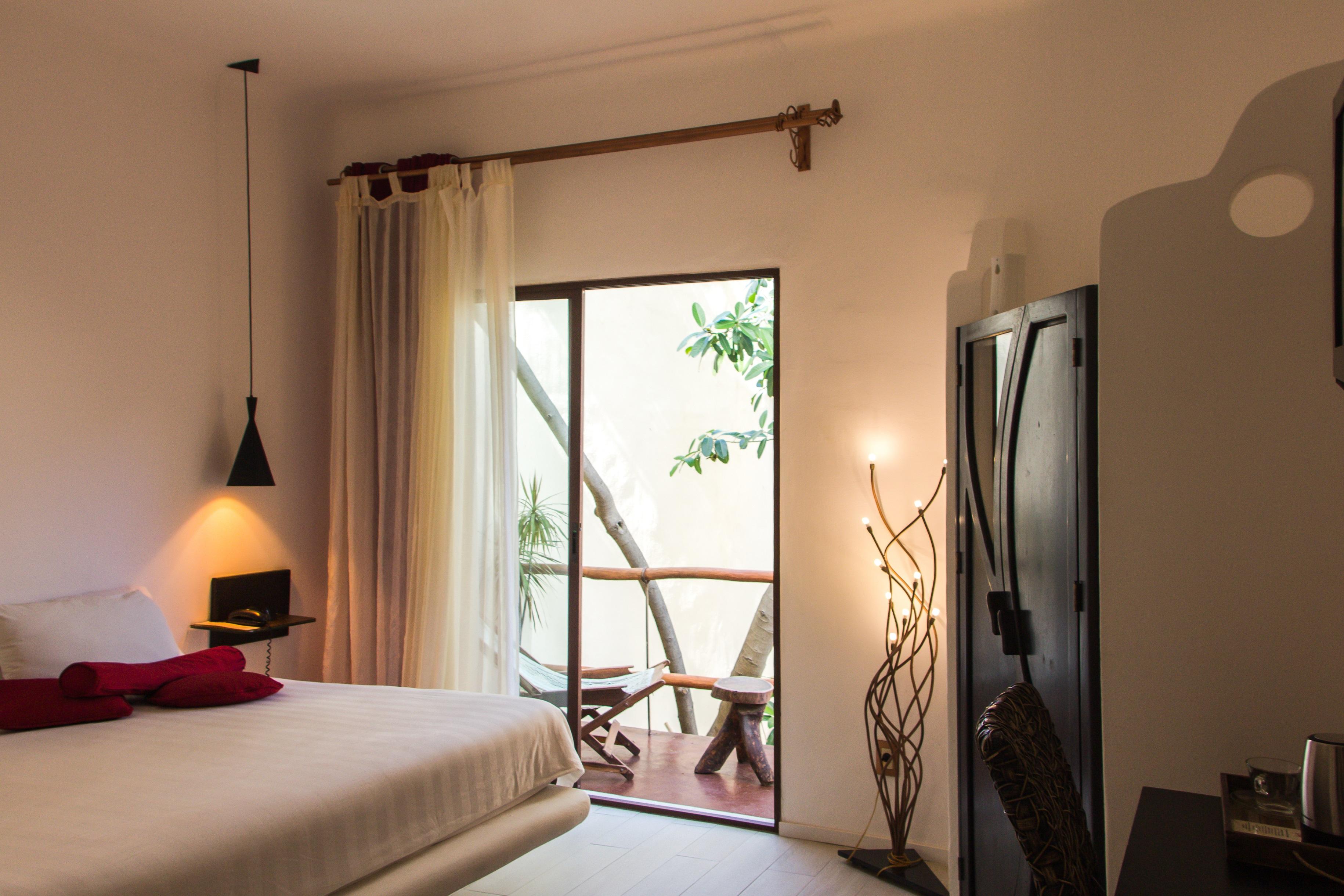 Kinbe Hotel Boutique Playa del Carmen Exterior photo