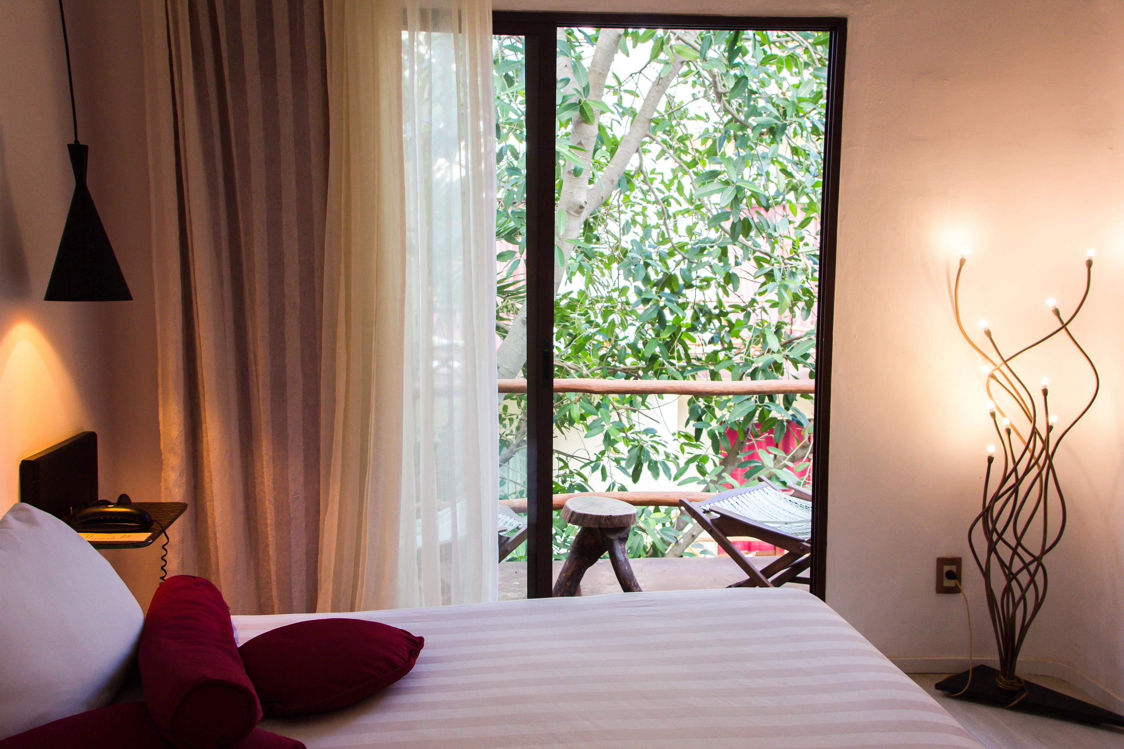 Kinbe Hotel Boutique Playa del Carmen Exterior photo