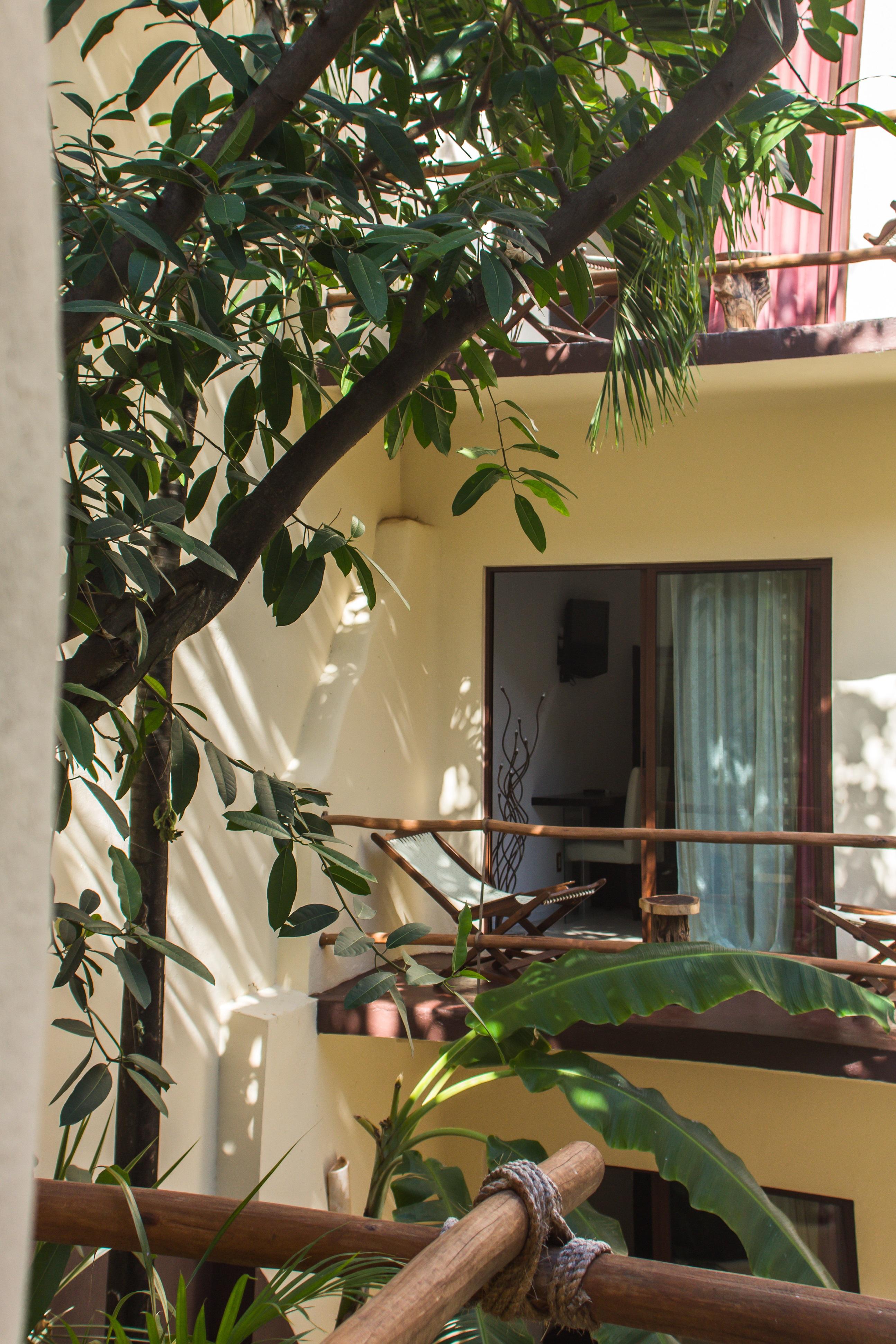 Kinbe Hotel Boutique Playa del Carmen Exterior photo
