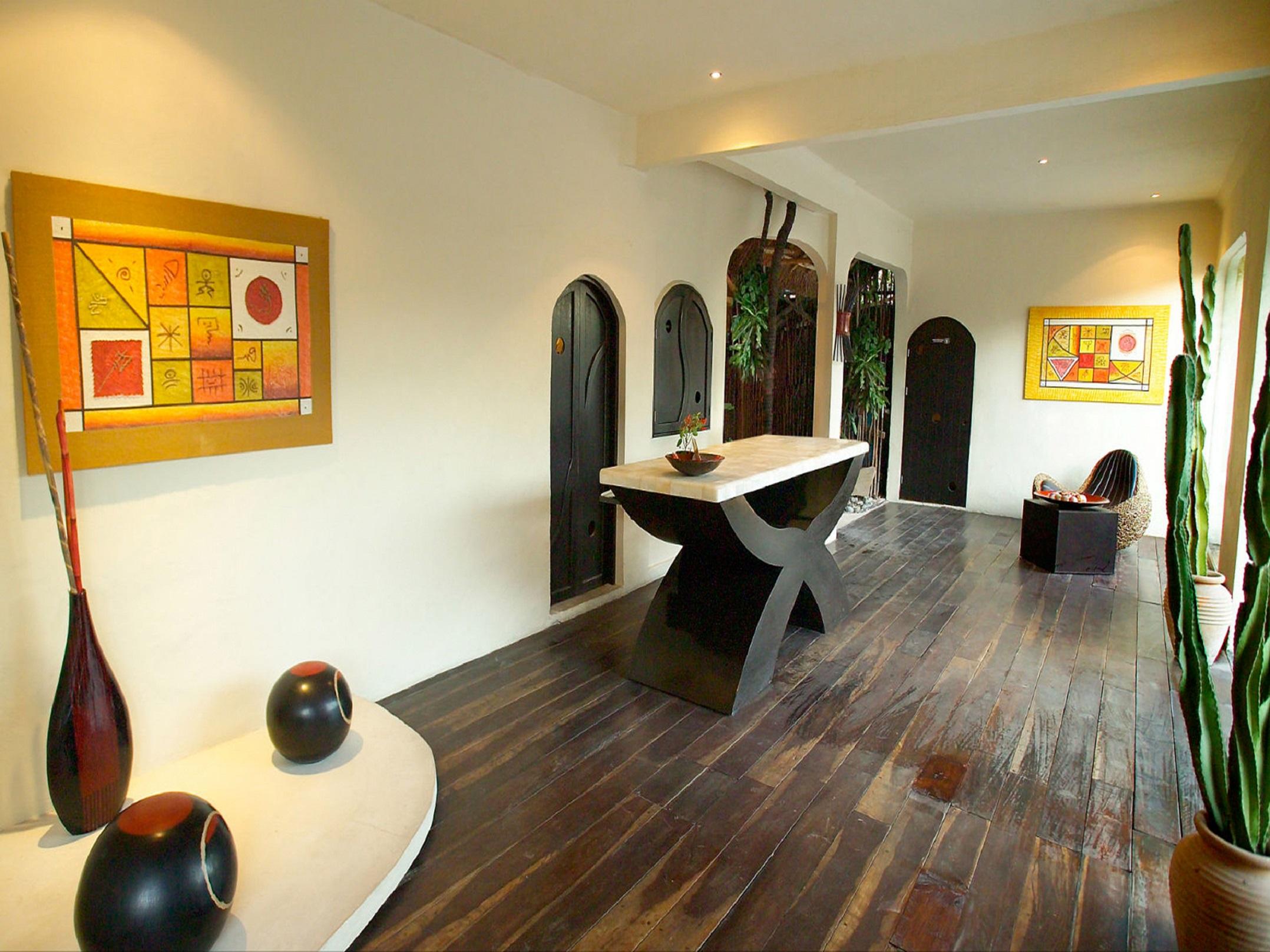 Kinbe Hotel Boutique Playa del Carmen Exterior photo