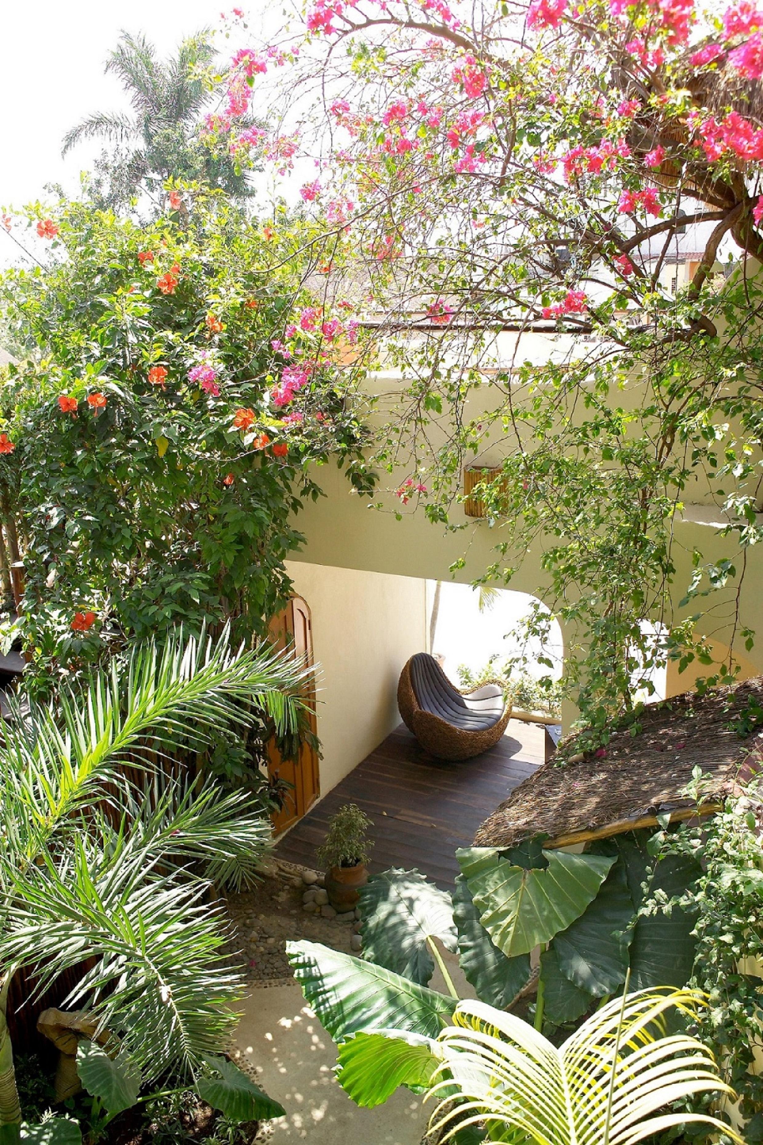 Kinbe Hotel Boutique Playa del Carmen Exterior photo