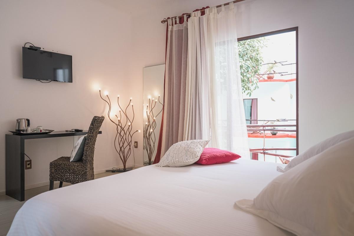Kinbe Hotel Boutique Playa del Carmen Exterior photo